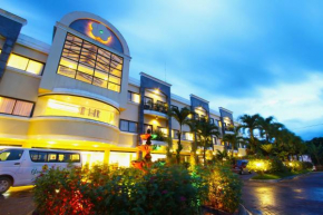 Hotel Fleuris